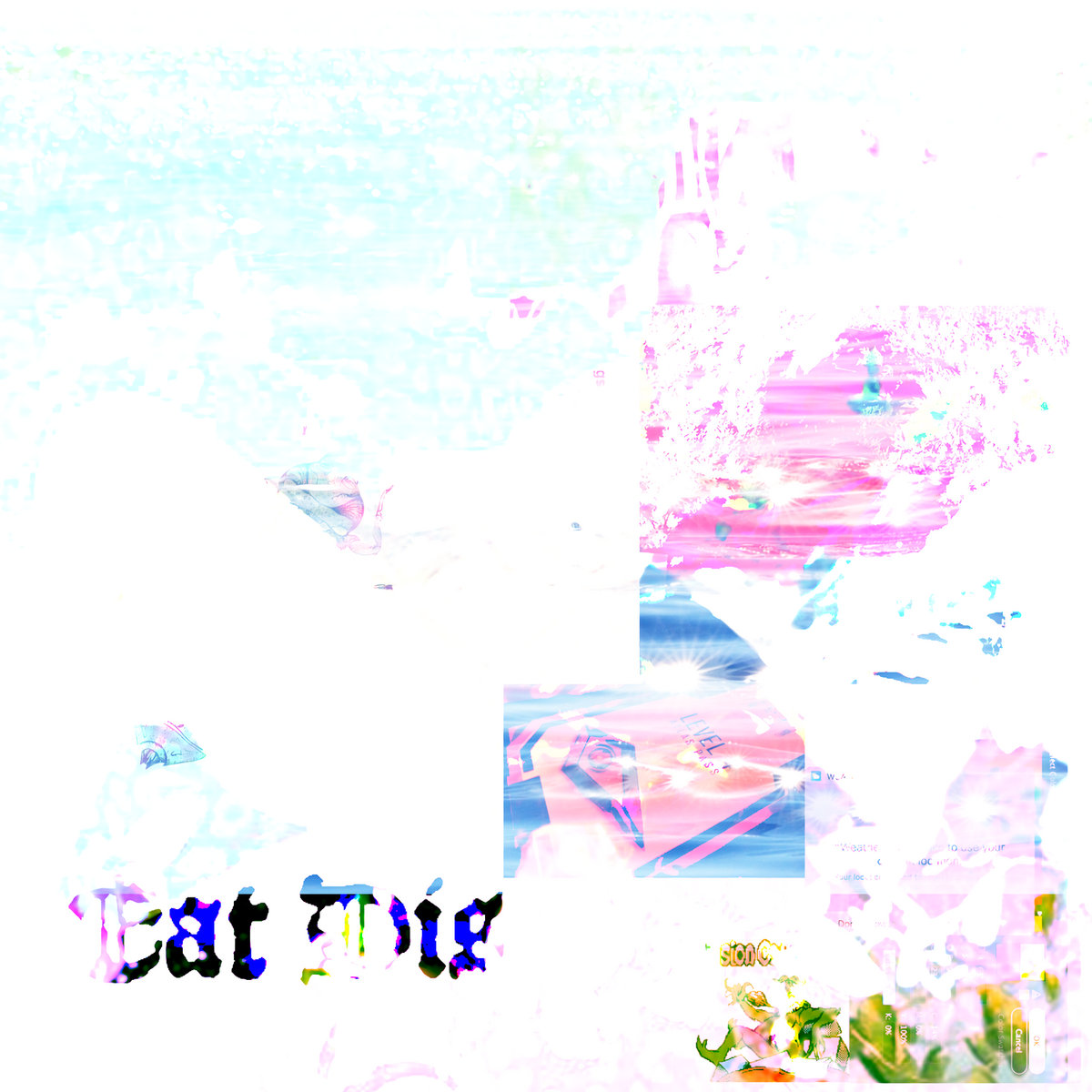'2HR' cover art