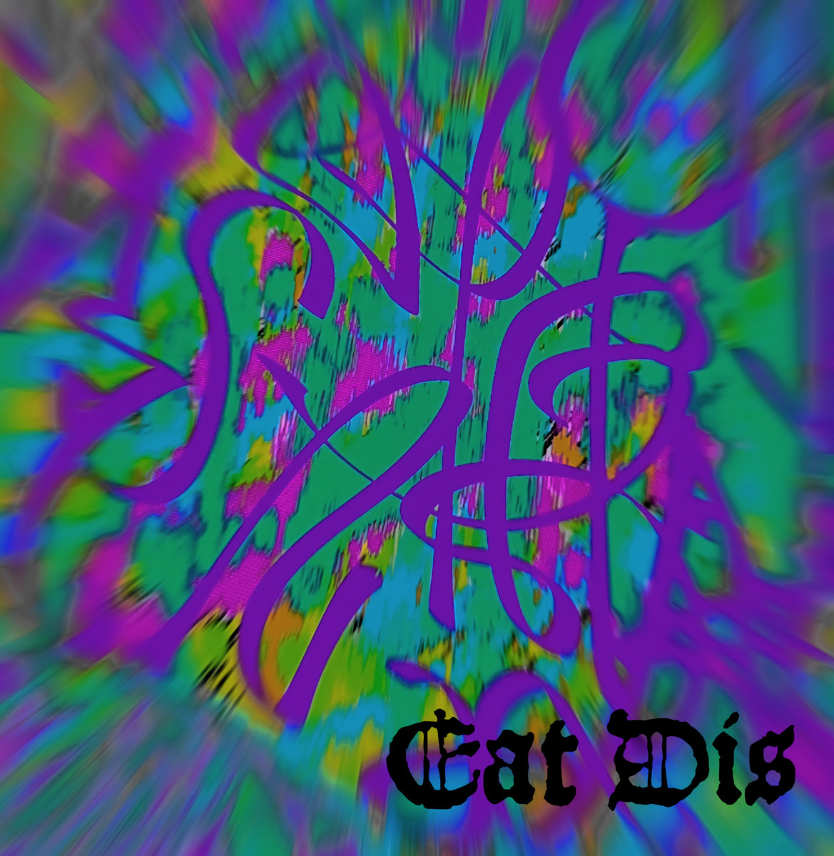 '2HR 2' cover art
