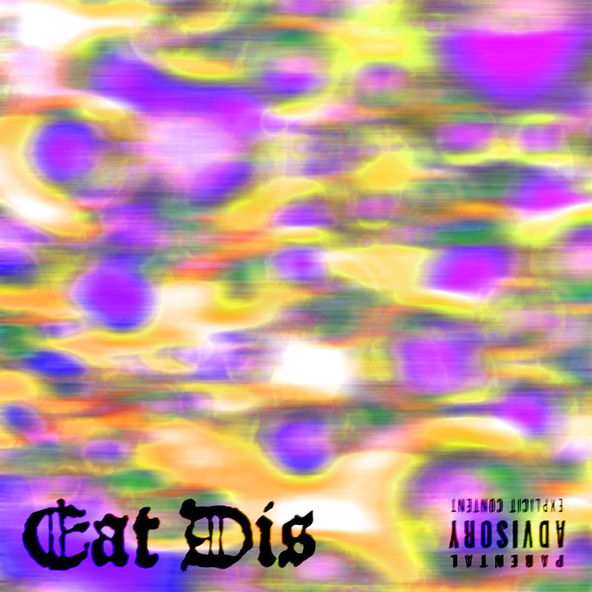 '2HR 4' cover art