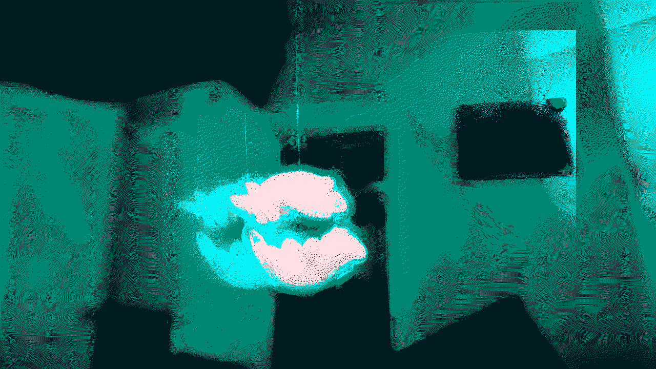 loading screen image for 'Laugh Jokes' album visualizer
