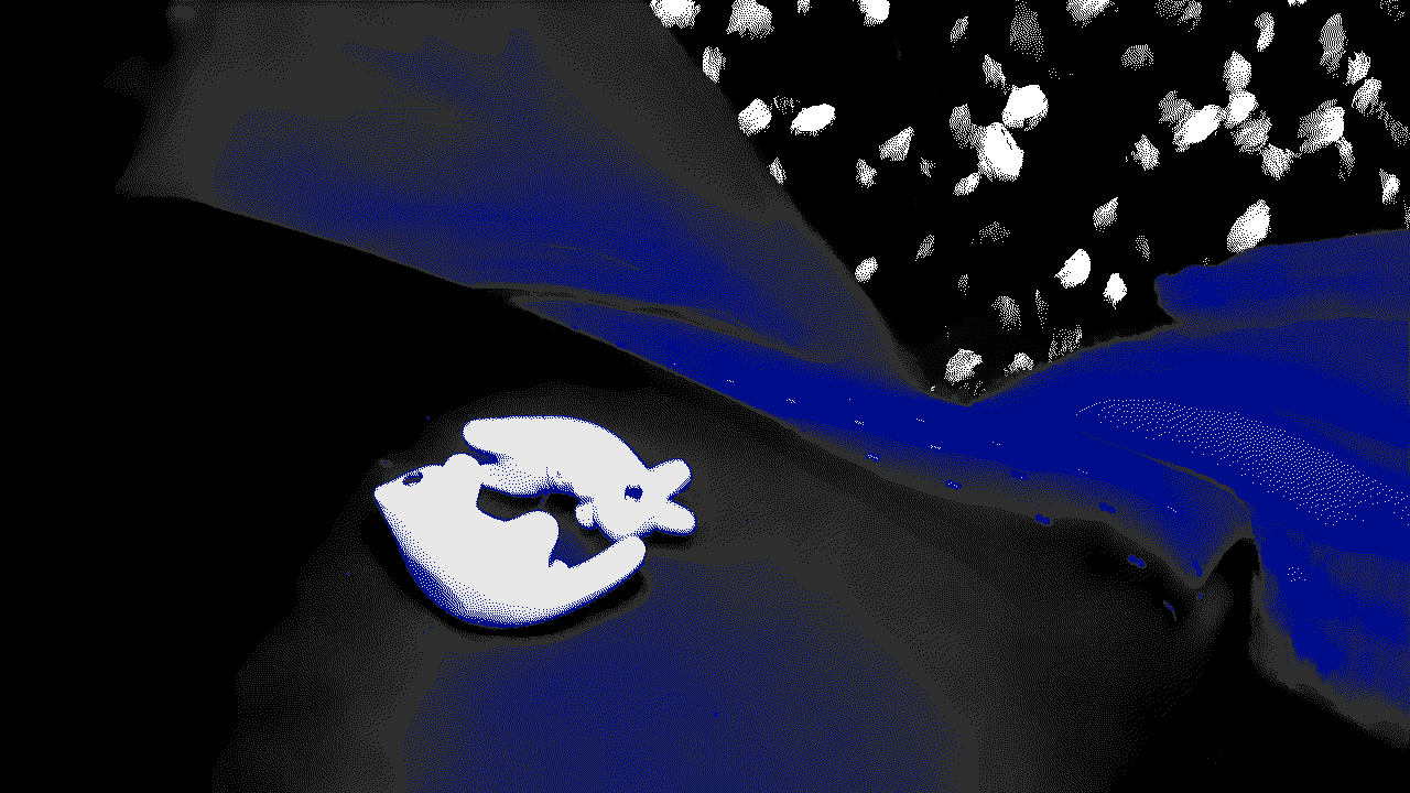 loading screen image for 'Laugh Jokes' album visualizer