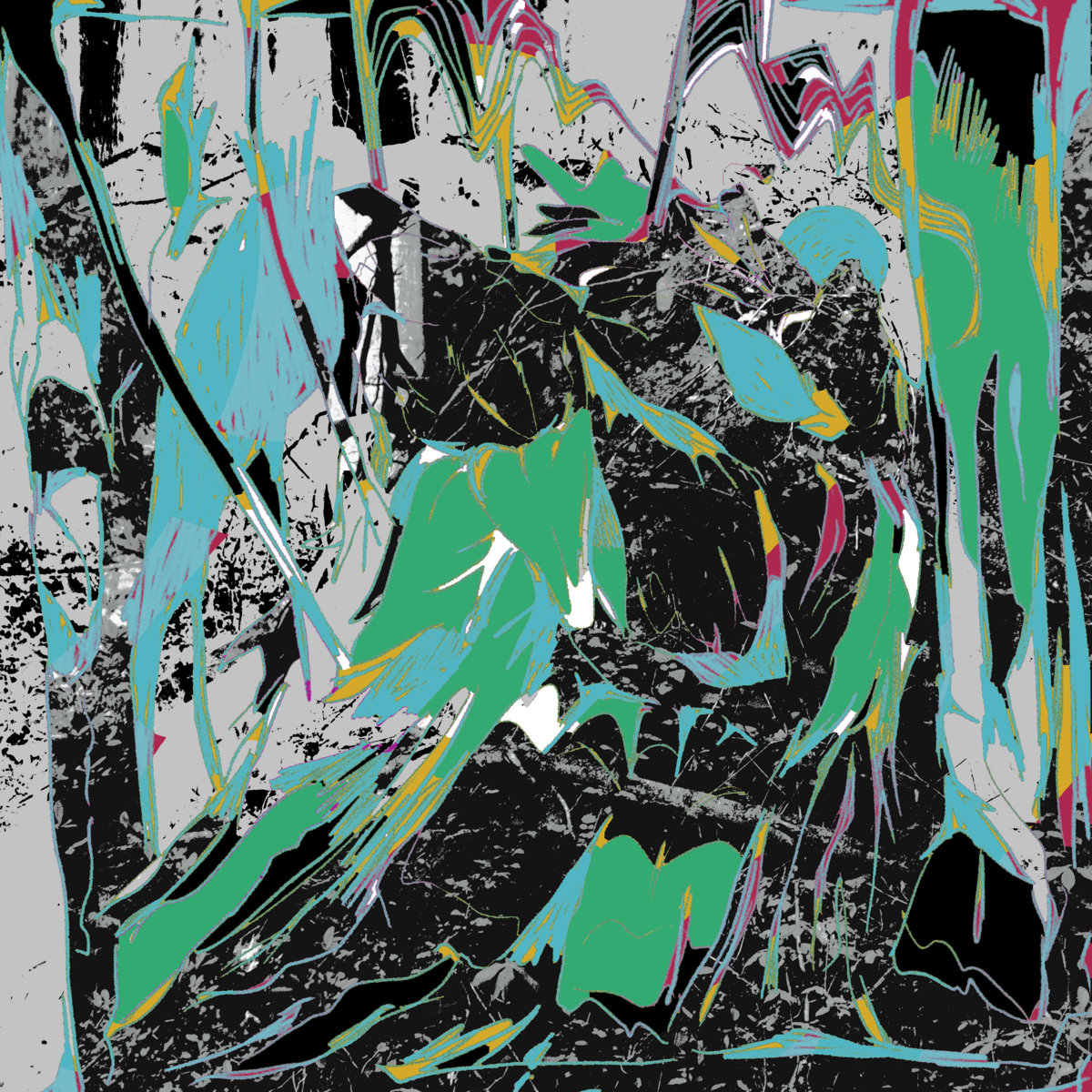 'At the Risk of the Sun' cover art